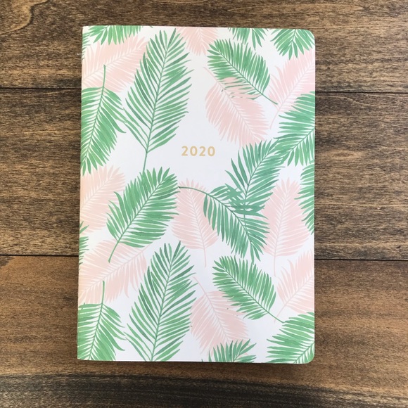 new 17 month fringe studio 2020 planner nwt school planners 2020 17